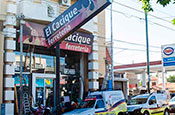 Ferreteria El Cacique